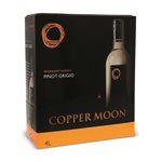 Copper Moon Pinot Grigio 4000ml