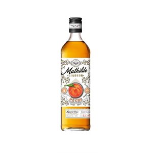 Mathilde Peach Liqueur 375ml