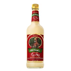 Old Toms Old Fashioned Egg Nog 750ml