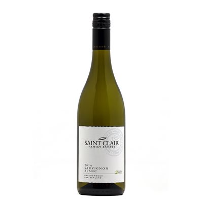 Saint Clair Family Estate Sauvignon Blanc 750ml