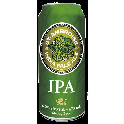 St Ambroise IPA 473ml