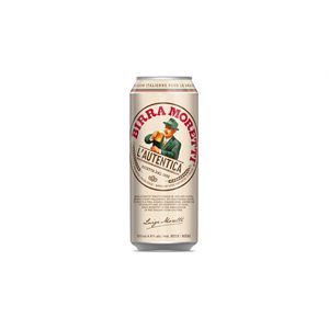 Birra Moretti 500ml