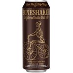 Amsterdam Boneshaker Unfiltered IPA 473ml