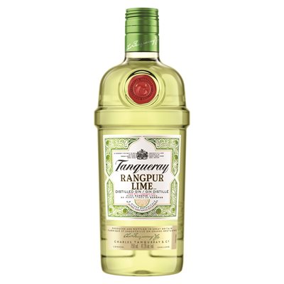 Tanqueray Rangpur 750ml