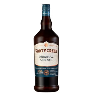 Forty Creek Cream Liquor 1140ml