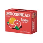 Moosehead Radler 12 C