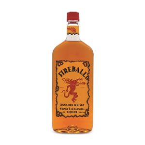 Fireball 1140ml