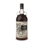 The Kraken Black Spiced Rum 1140ml