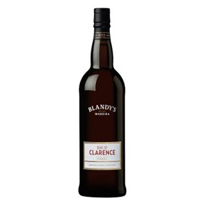 Blandys Duke Of Clarence Maderia 750ml