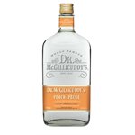 Dr McGillicuddys Peach 750ml