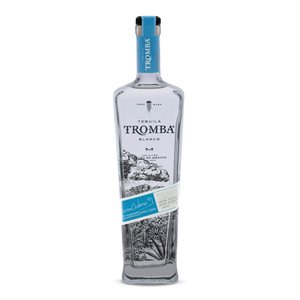 Tromba Tequila Bianco 750ml