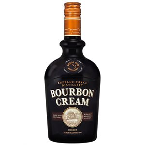 Buffalo Trace Bourbon Cream 750ml