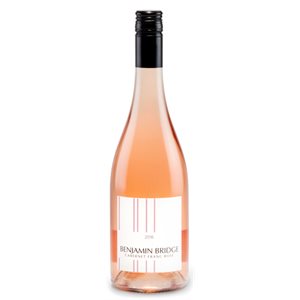 Benjamin Bridge Cabernet Franc Rose 750ml