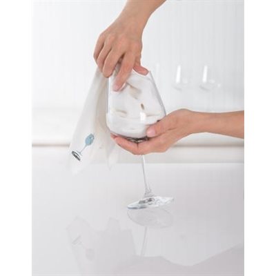 Microfiber Drying Cloth