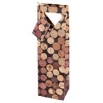 Wine Bag - Corks #842