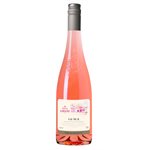 Villa Lorane Saumur Cabernet Rose 750ml