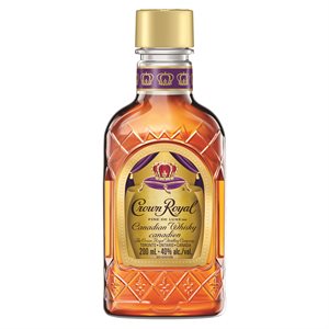 Crown Royal 200ml