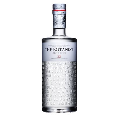 The Botanist Islay Dry Gin 750ml