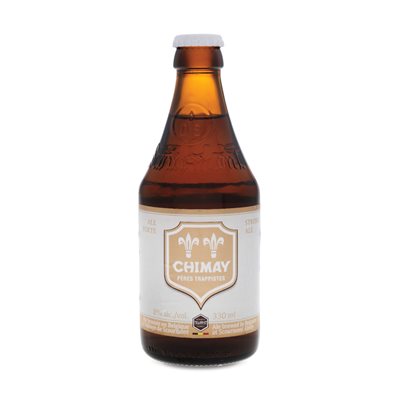 Chimay White 330ml