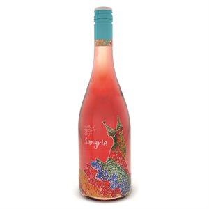 Girls Night Out Sangria 750ml