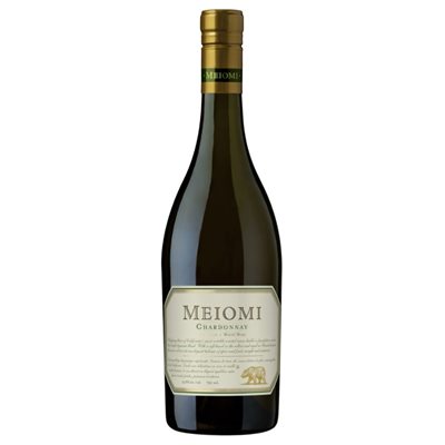 Meiomi Chardonnay 750ml