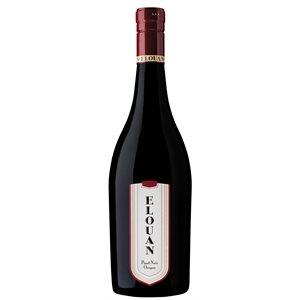 Elouan Pinot Noir 750ml