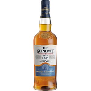 The Glenlivet Founders Reserve 750ml