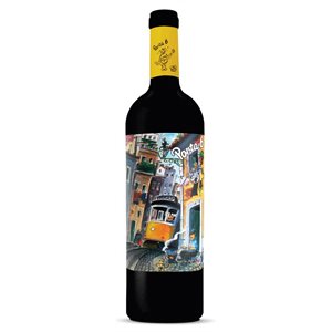 Porta 6 Red 750ml