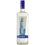 New Amsterdam Vodka 750ml