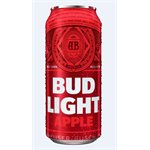 Bud Light Apple 473ml