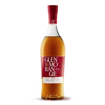 Glenmorangie Lasanta 750ml