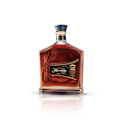 Flor De Cana Centenario 25 YO 750ml