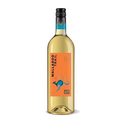 Wallaroo Trail White Blend 1000ml