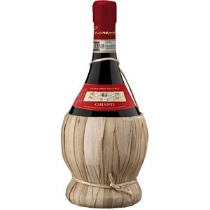 Leonardo Fiasco Chianti 750ml