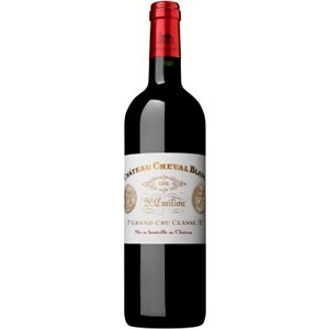 2009 Chateau Cheval Blanc 750ml