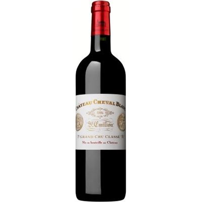 2010 Chateau Cheval Blanc 750ml