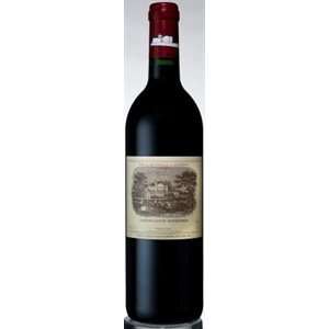 2000 Chateau Lafitte Rothchild 750ml