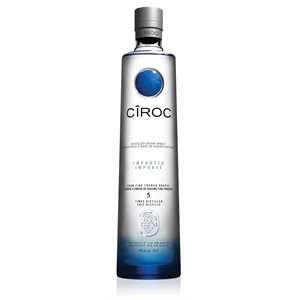 Ciroc 750ml