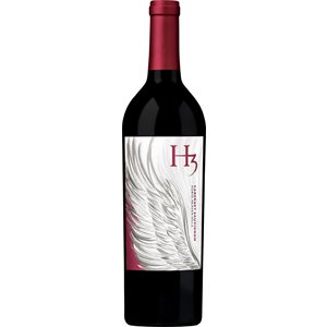 Columbia Crest H3 Horse Heaven Hills Cabernet Sauvignon 750ml