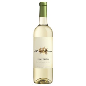 Three Thieves Pinot Grigio 750ml