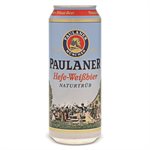 Paulaner Hefe Weissbier 500ml