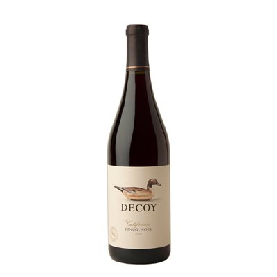 Decoy County Pinot Noir 750ml