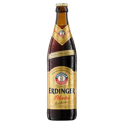 Erdinger Pikantus 500ml