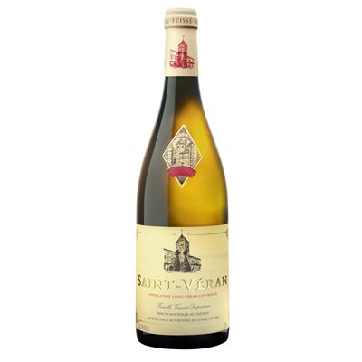 Chateau Fuisse Saint Veran 750ml