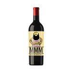 MMM Macho Man Monestrell 750ml