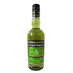 Chartreuse Green 375ml