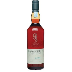 Lagavulin Distillers Edition 750ml