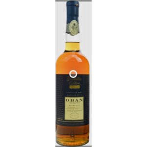 Oban Distillers Edition 750ml