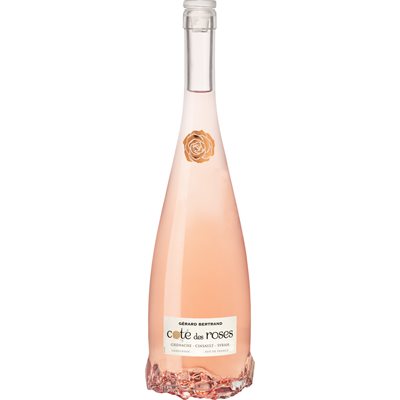 Gerard Bertrand Cote Des Roses Rose 750ml