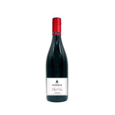 Famille Bougrier Pure Vallee Pinot Noir 750ml